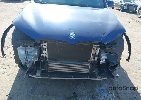 2018 BMW X1 xDrive28I z USA, uszkodzony, nr VIN WBXHT3C39J5K32427